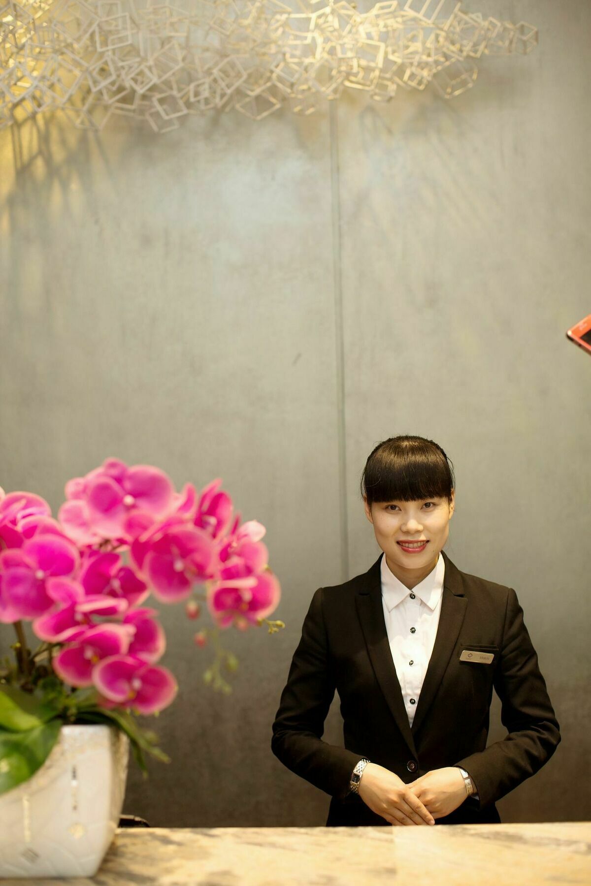 Shan Shui S Hotel Huizhou  Exterior photo