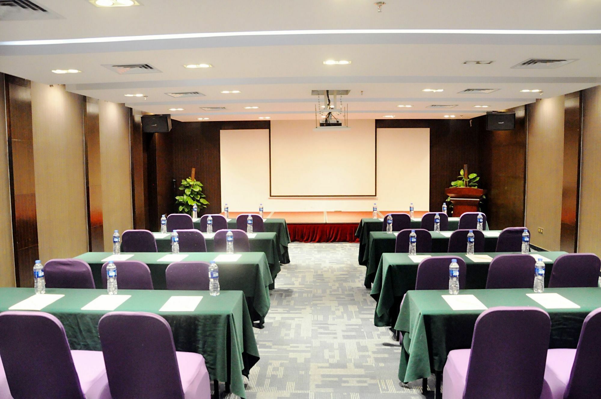 Shan Shui S Hotel Huizhou  Exterior photo
