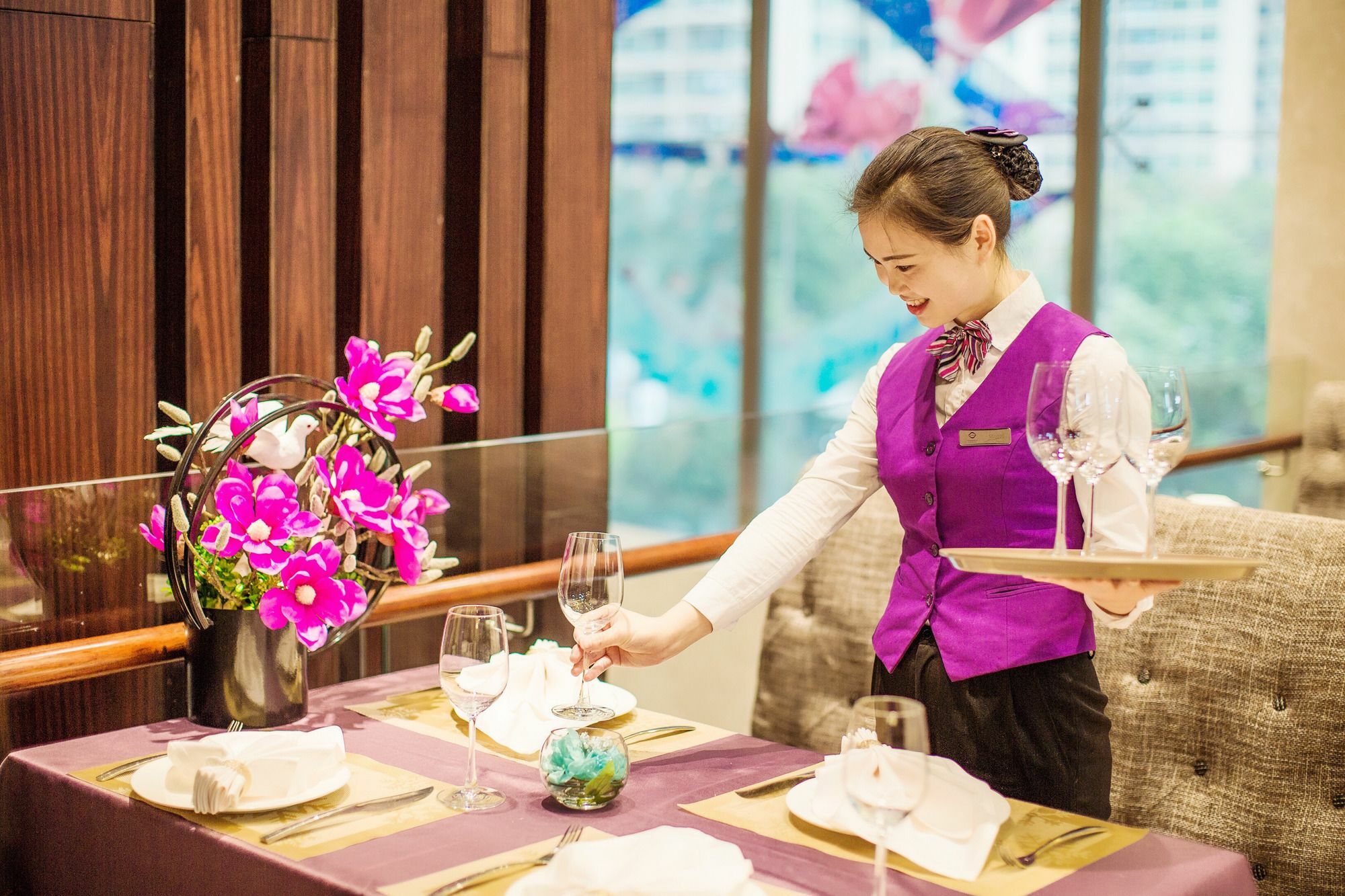 Shan Shui S Hotel Huizhou  Exterior photo